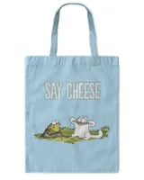 Tote Bag - Printed in the EU