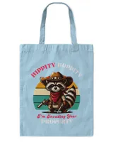 Tote Bag - Printed in the EU