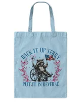 Tote Bag - Printed in the EU