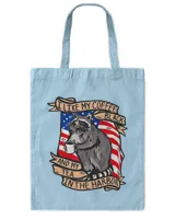 Tote Bag - Printed in the EU