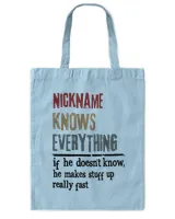 Tote Bag - Printed in the EU