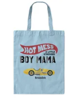 Tote Bag - Printed in the EU