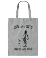 Tote Bag - Printed in the EU