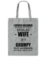 Tote Bag - Printed in the EU