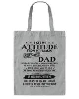 Tote Bag - Printed in the EU