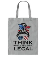 Tote Bag - Printed in the EU
