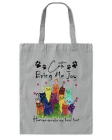 Tote Bag - Printed in the EU