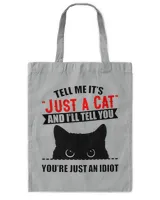 Tote Bag - Printed in the EU