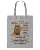 Tote Bag - Printed in the EU