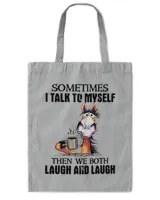 Tote Bag - Printed in the EU