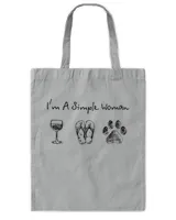 Tote Bag - Printed in the EU
