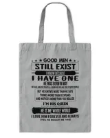Tote Bag - Printed in the EU