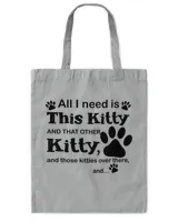 Tote Bag - Printed in the EU