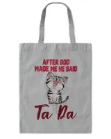 Tote Bag - Printed in the EU