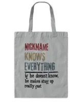 Tote Bag - Printed in the EU
