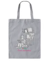 Tote Bag - Printed in the EU