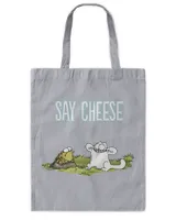 Tote Bag - Printed in the EU