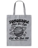 Tote Bag - Printed in the EU
