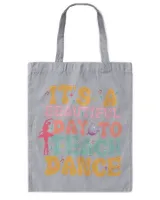 Tote Bag - Printed in the EU