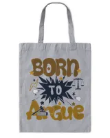 Tote Bag - Printed in the EU