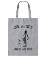Tote Bag - Printed in the EU