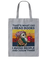 Tote Bag - Printed in the EU
