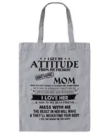 Tote Bag - Printed in the EU