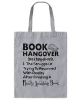 Tote Bag - Printed in the EU