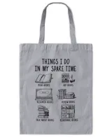 Tote Bag - Printed in the EU