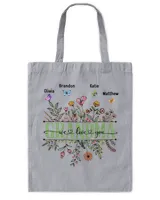 Tote Bag - Printed in the EU