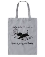 Tote Bag - Printed in the EU