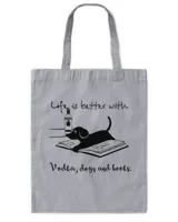 Tote Bag - Printed in the EU