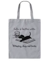 Tote Bag - Printed in the EU