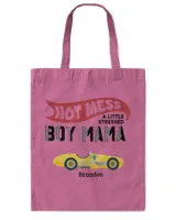 Tote Bag - Printed in the EU