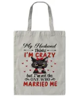 Tote Bag - Printed in the EU