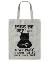 Tote Bag - Printed in the EU
