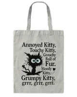 Tote Bag - Printed in the EU