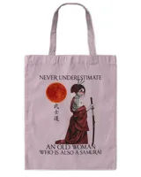 Tote Bag - Printed in the EU