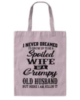 Tote Bag - Printed in the EU