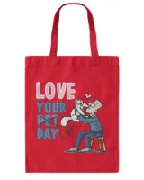 Tote Bag - Printed in the EU
