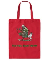 Tote Bag - Printed in the EU