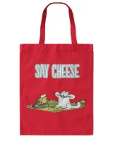Tote Bag - Printed in the EU