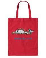 Tote Bag - Printed in the EU