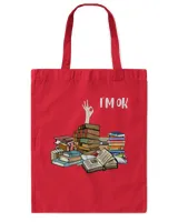 Tote Bag - Printed in the EU