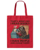Tote Bag - Printed in the EU