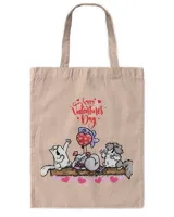 Tote Bag - Printed in the EU