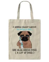 Tote Bag - Printed in the EU