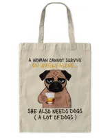 Tote Bag - Printed in the EU