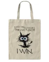 Tote Bag - Printed in the EU