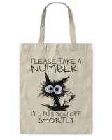 Tote Bag - Printed in the EU